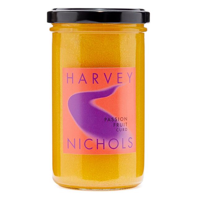 Harvey Nichols Passionfruit Curd