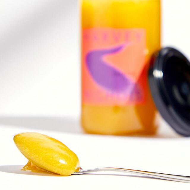 Harvey Nichols Passionfruit Curd thumbnail 2