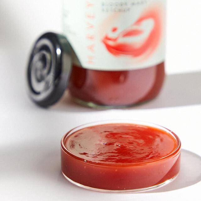 Harvey Nichols Really Hot Sauce thumbnail 2