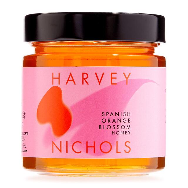 Harvey Nichols Spanish Orange Blossom Honey