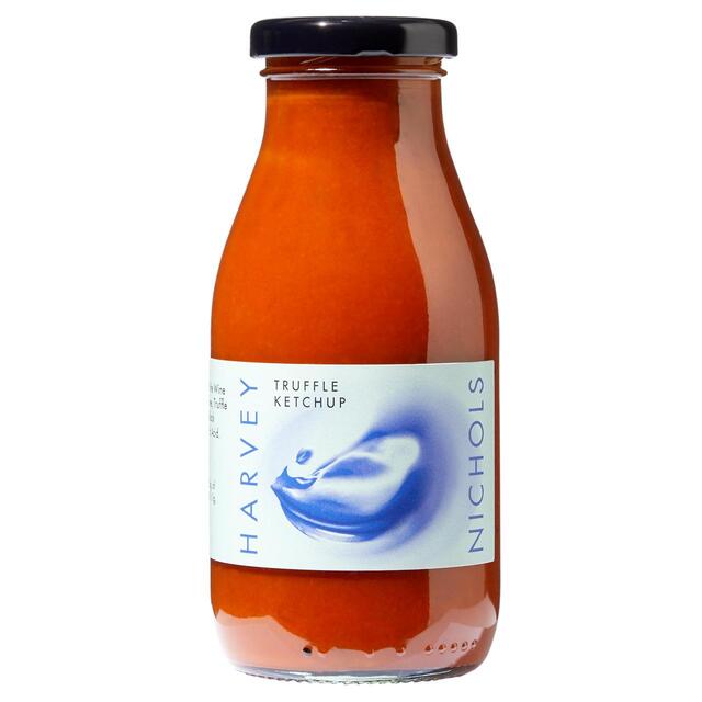 Harvey Nichols Truffle Ketchup
