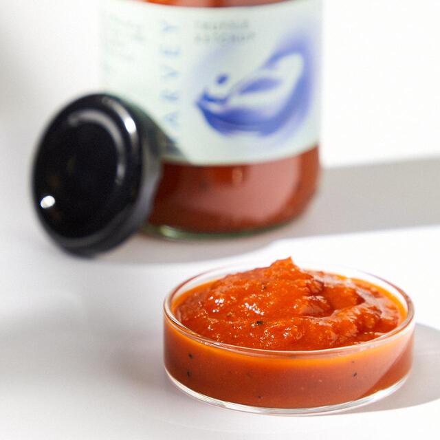 Harvey Nichols Truffle Ketchup thumbnail 2