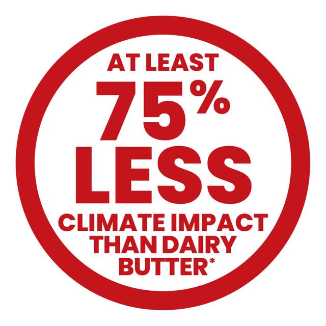 Flora Unsalted Block Butter Alternative thumbnail 5