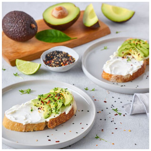 Philadelphia Vegan Almond & Oat Soft Cream Cheese Alternative thumbnail 3