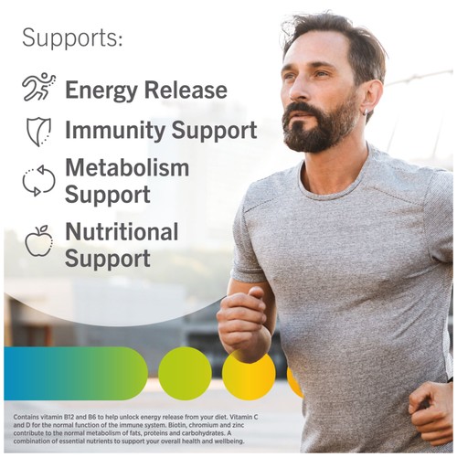 Centrum Advance Multivitamins & Vitamin Tablets, 30s thumbnail 5