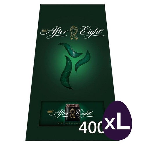 After Eight Premium Easter Egg