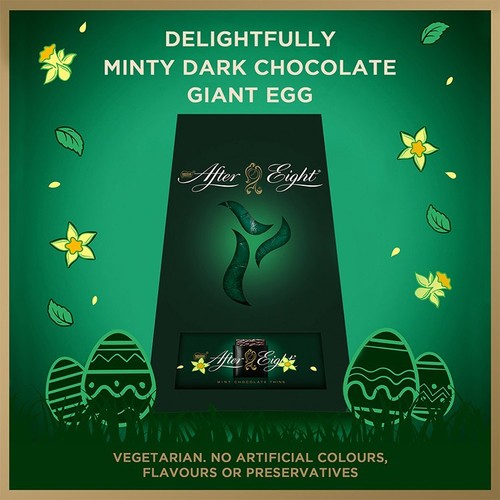 After Eight Premium Easter Egg thumbnail 3
