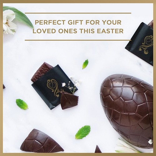 After Eight Premium Easter Egg thumbnail 5