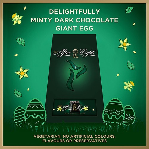 After Eight Premium Easter Egg thumbnail 8