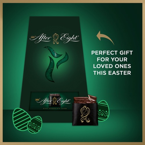 After Eight Premium Easter Egg thumbnail 9