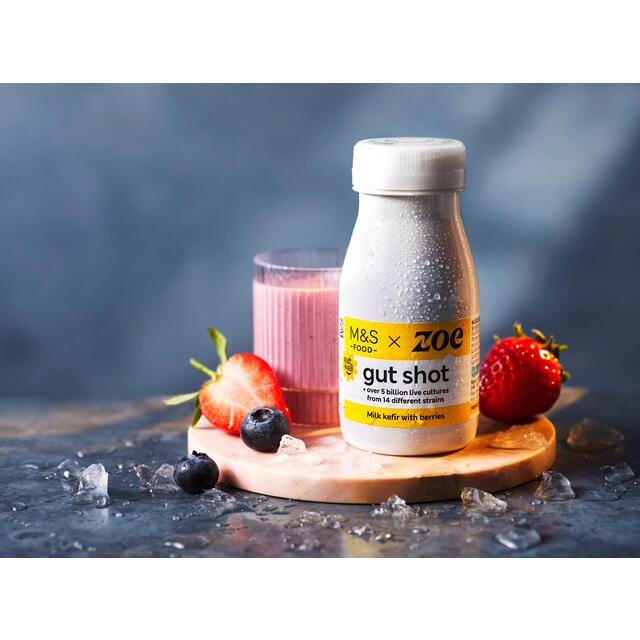 M&S x ZOE The Gut Shot thumbnail 2