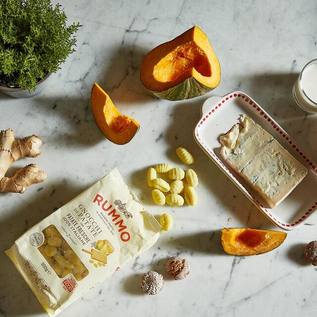 Rummo Gnocchi Di Patate No. 117 thumbnail 2