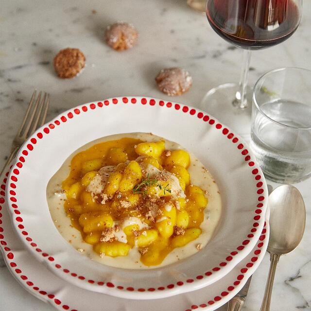 Rummo Gnocchi Di Patate No. 117 thumbnail 3