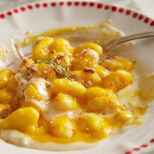 Rummo Gnocchi Di Patate No. 117 thumbnail 4