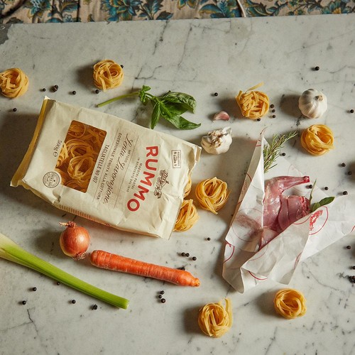 Rummo Tagliatelle Pasta No.107 thumbnail 2