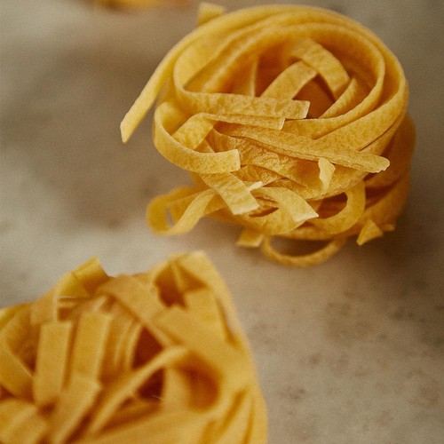 Rummo Tagliatelle Pasta No.107 thumbnail 3