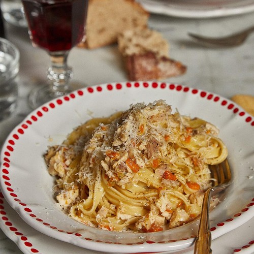 Rummo Tagliatelle Pasta No.107 thumbnail 4
