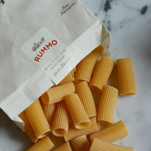 Rummo Rigatoni Pasta No.50 thumbnail 2