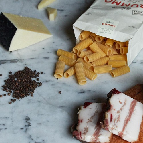 Rummo Rigatoni Pasta No.50 thumbnail 3