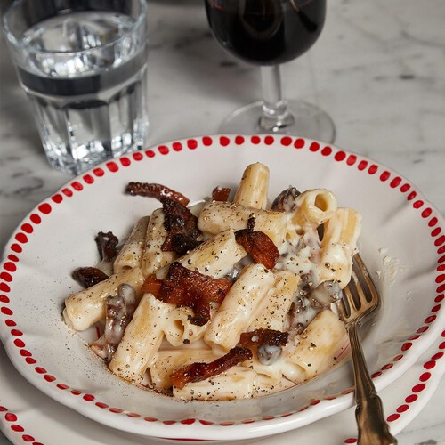 Rummo Rigatoni Pasta No.50 thumbnail 4