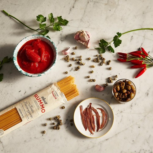 Rummo Linguine Pasta No.13 thumbnail 2