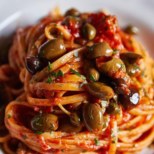 Rummo Linguine Pasta No.13 thumbnail 4