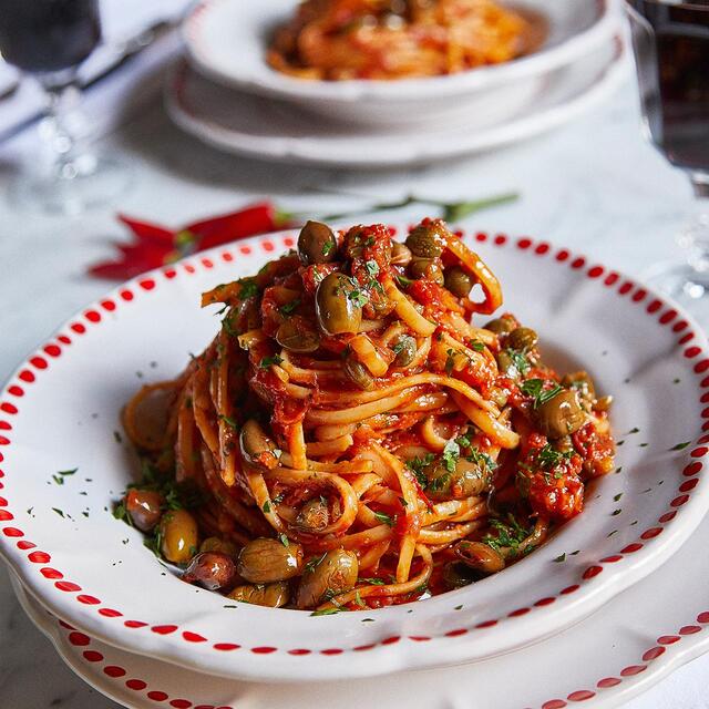 Rummo Linguine Pasta No.13 thumbnail 3