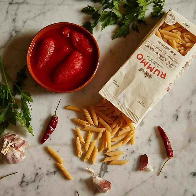 Rummo Penne Rigate Pasta No. 66 thumbnail 2