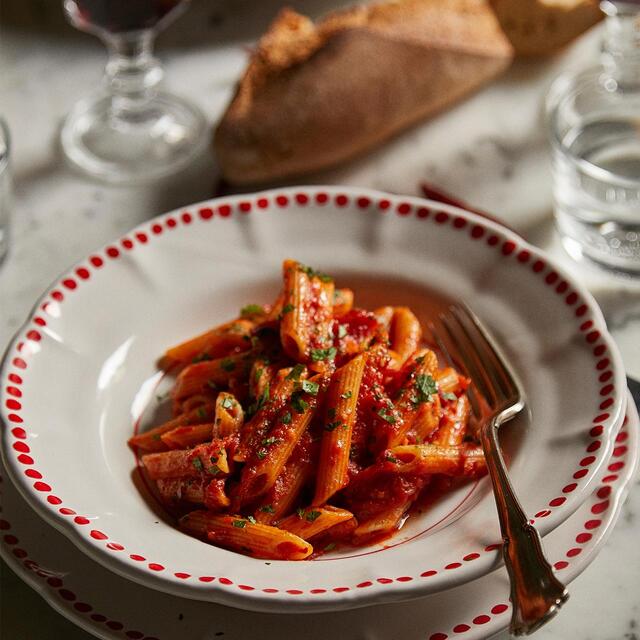 Rummo Penne Rigate Pasta No. 66 thumbnail 3