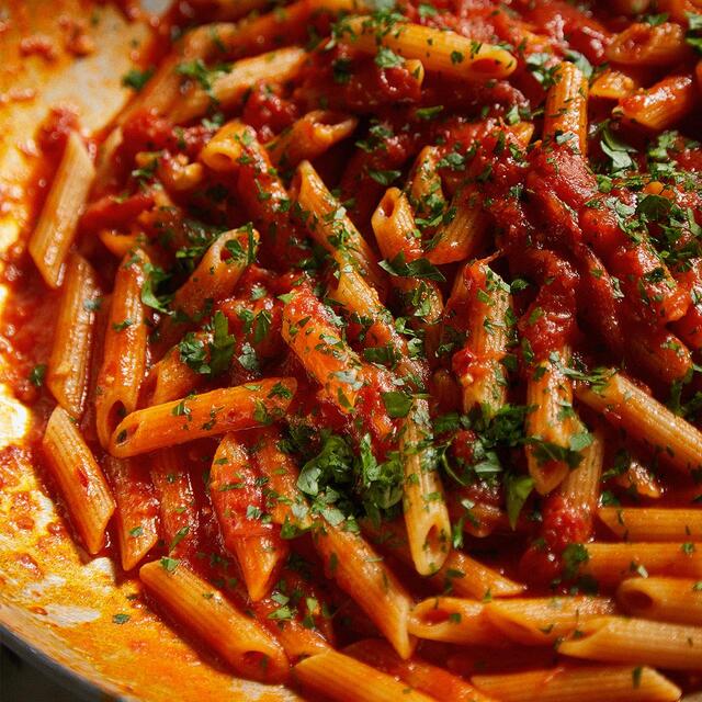 Rummo Penne Rigate Pasta No. 66 thumbnail 4