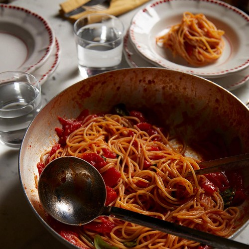 Rummo Spaghetti Pasta No.3 thumbnail 3