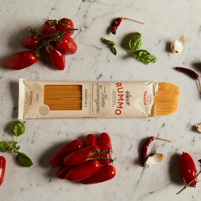 Rummo Spaghetti Pasta No.3 thumbnail 2