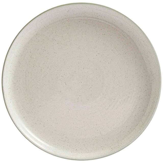 M&S 12 Piece Michigan Dinner Set, Green thumbnail 3