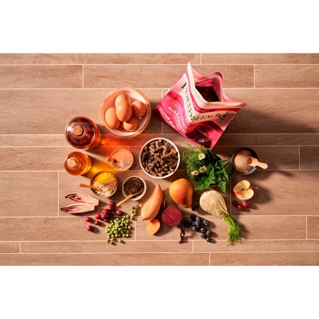 Forthglade Natural Dry Grain Free Salmon Cold Pressed thumbnail 4