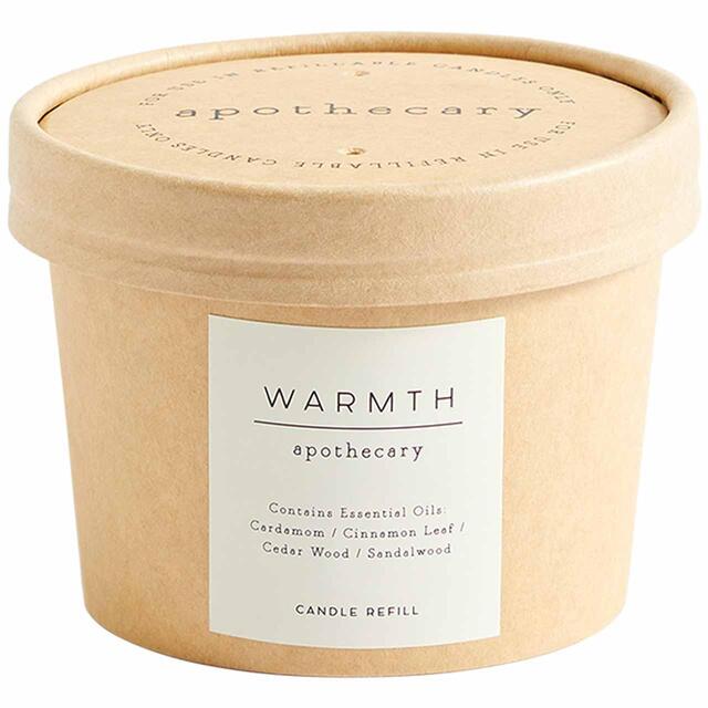 M&S Warmth Candle thumbnail 2