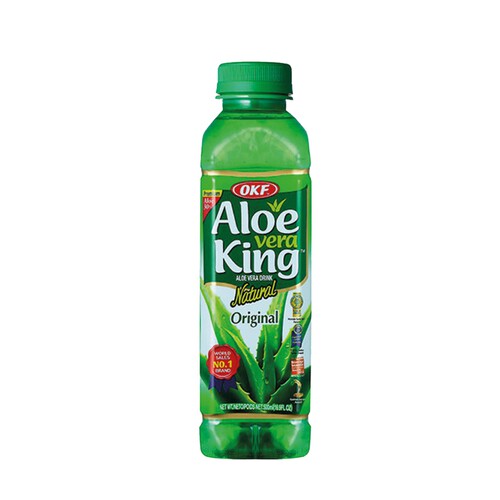 OKF Original Aloe Vera