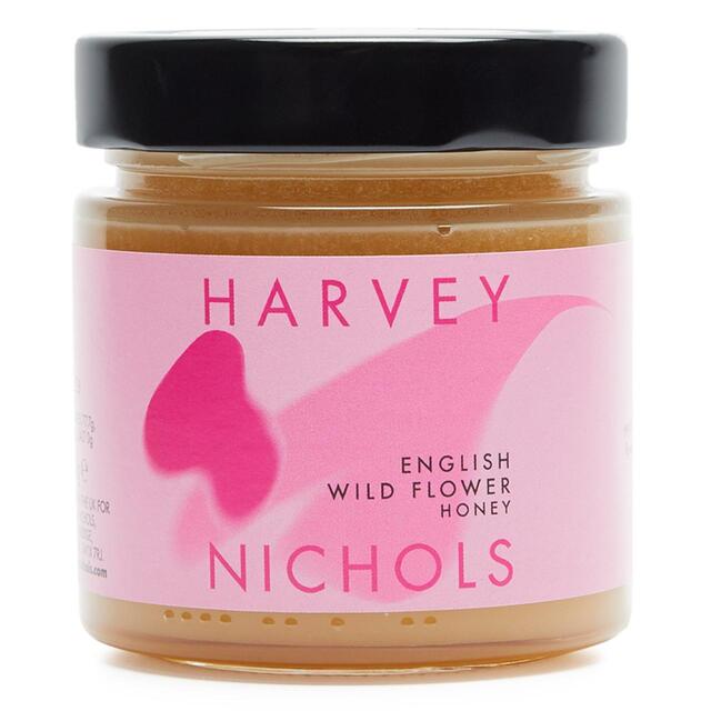 Harvey Nichols English Wild Flower Honey