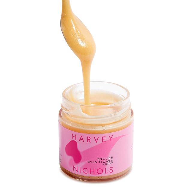 Harvey Nichols English Wild Flower Honey thumbnail 2