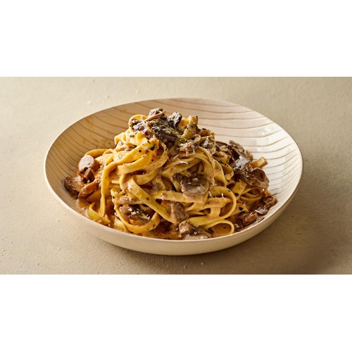 Pasta Evangelists Mushroom Sauce thumbnail 2