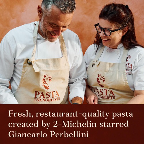 Pasta Evangelists Mushroom Sauce thumbnail 6