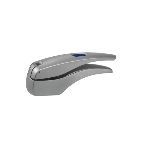 Zyliss Susi 3 Garlic Press, Silver