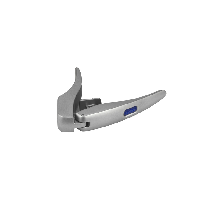 Zyliss Susi 3 Garlic Press, Silver thumbnail 3