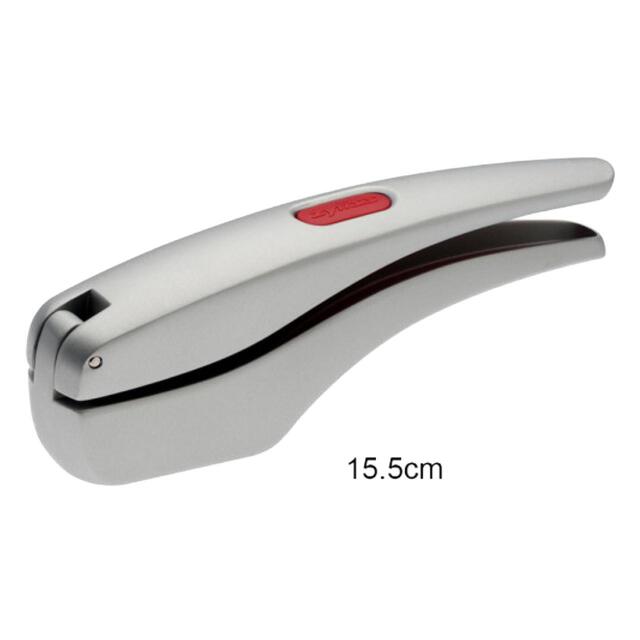 Zyliss Susi 3 Garlic Press, Silver thumbnail 7