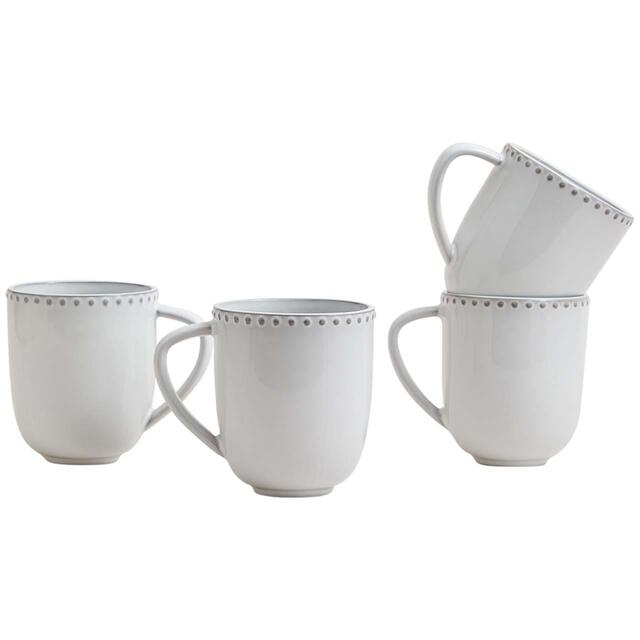 M&S Mia Mugs, Grey