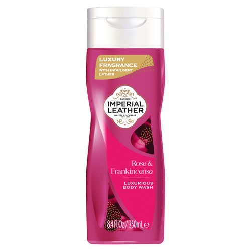 Imperial Leather Rose and Frankincense Shower Gel thumbnail 2