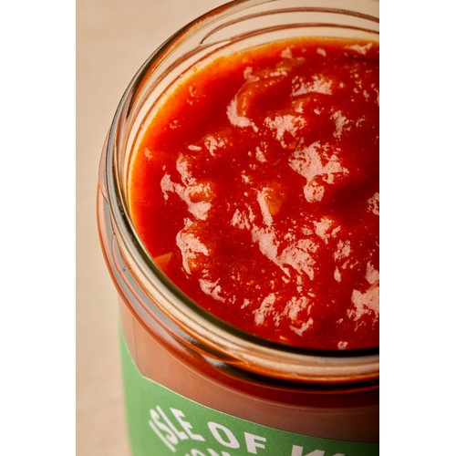 Isle Of Wight Shakshuka thumbnail 3