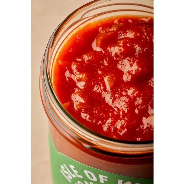 Isle Of Wight Shakshuka thumbnail 3