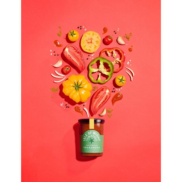 Isle Of Wight Shakshuka thumbnail 4