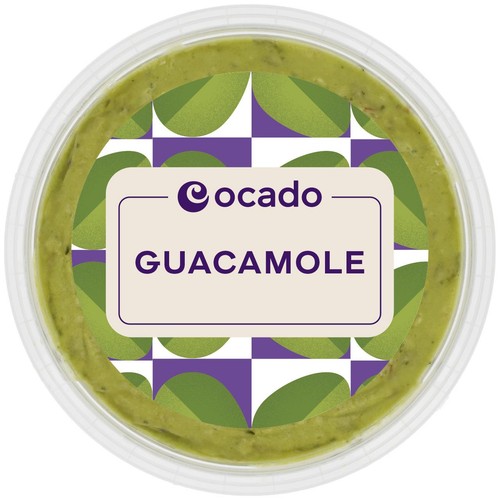 Ocado Guacamole