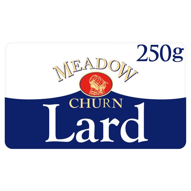 Meadow Churn Lard